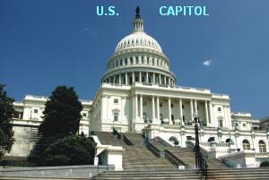 Washington D.C. - U.S. Capitol