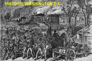 Washington D.C. - History